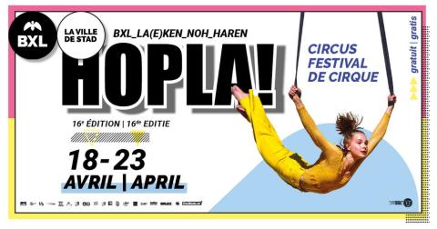 Hopla 2023