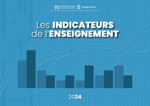 Les Indicateurs de l'enseignement 2024