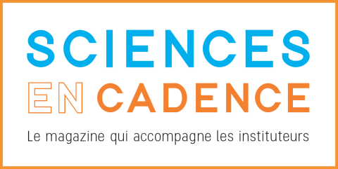 Logo de Sciences en cadence