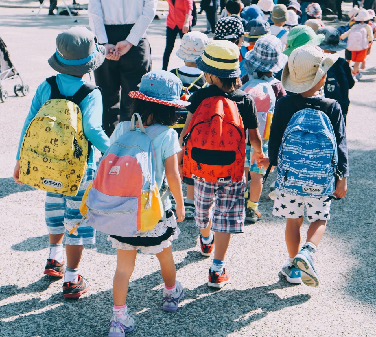 Photo de note thanun sur Unsplash voyage scolaire