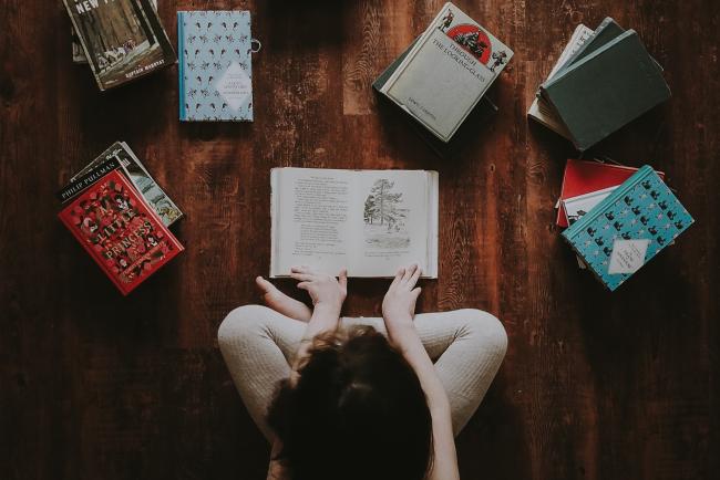 Photo de Annie Spratt sur Unsplash